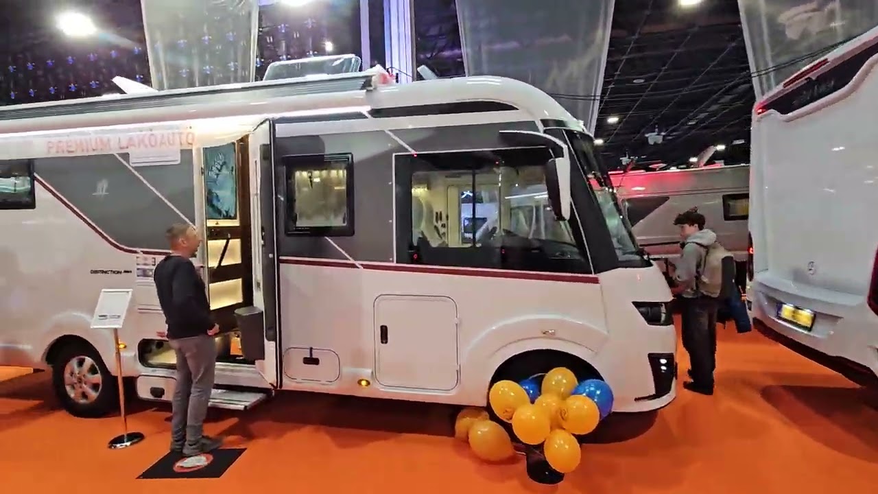 caravansalon budapest 2026  hungexpo