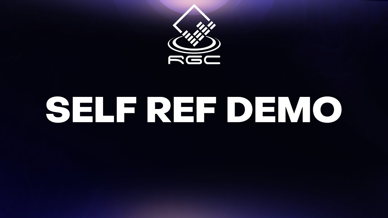 osu! Self Refereeing Demo