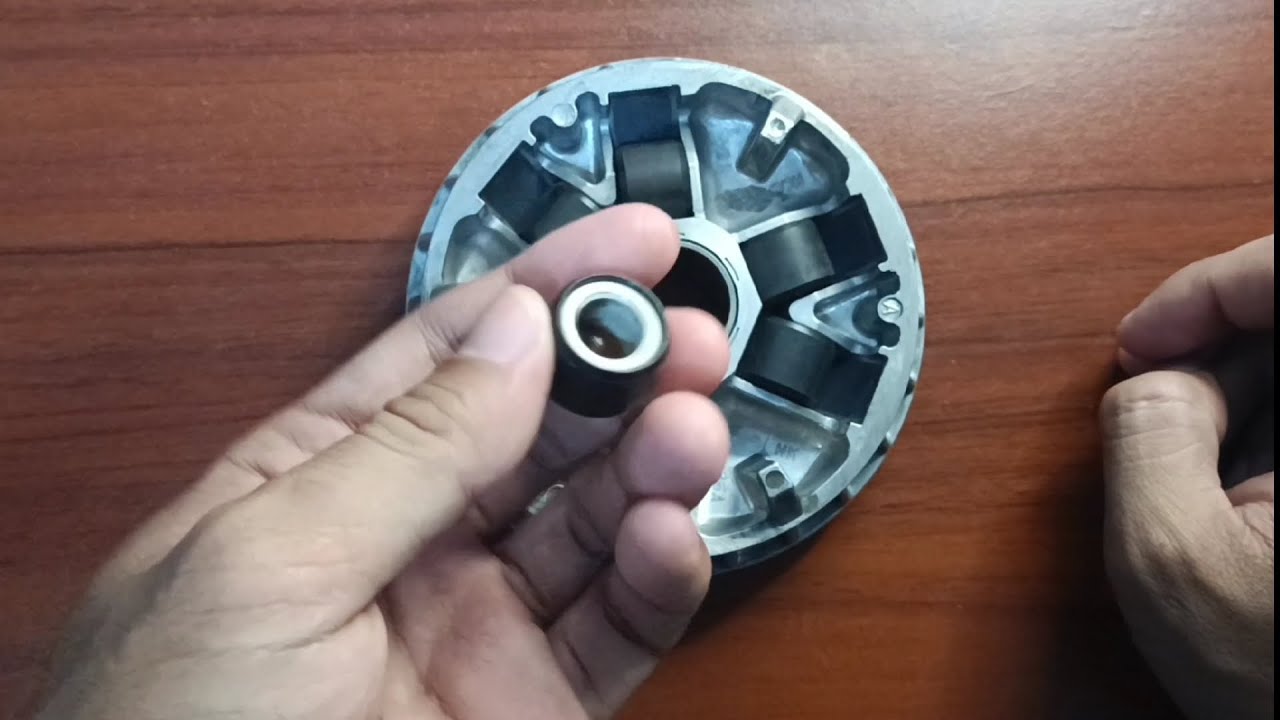 BAGO KA MAGPALIT NG BOLA