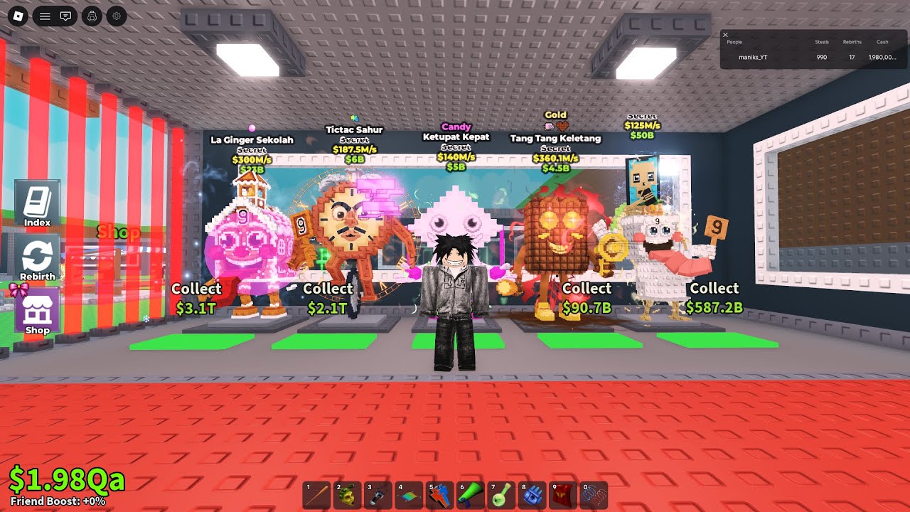 СТРИМ roblox ПВП И ТРЕЙДЫ SAB