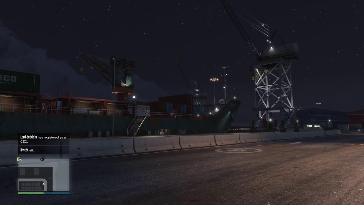 Gta 5 Online Araba Çalıyoruzz