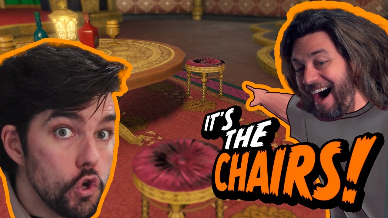 Hello Radz-at-Han! | Grinding Gear Reacts to the Endwalker MSQ