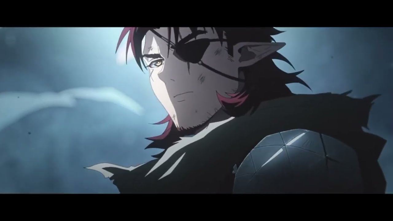Future & the weekend - we still don't trust you (AMV)
