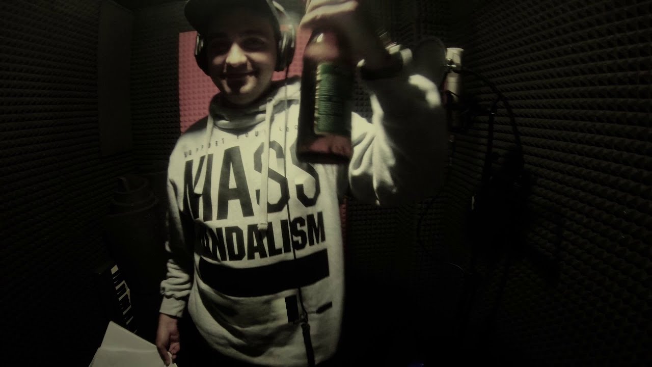 Proceente / #HOT16CHALLENGE / prod. Tomaj