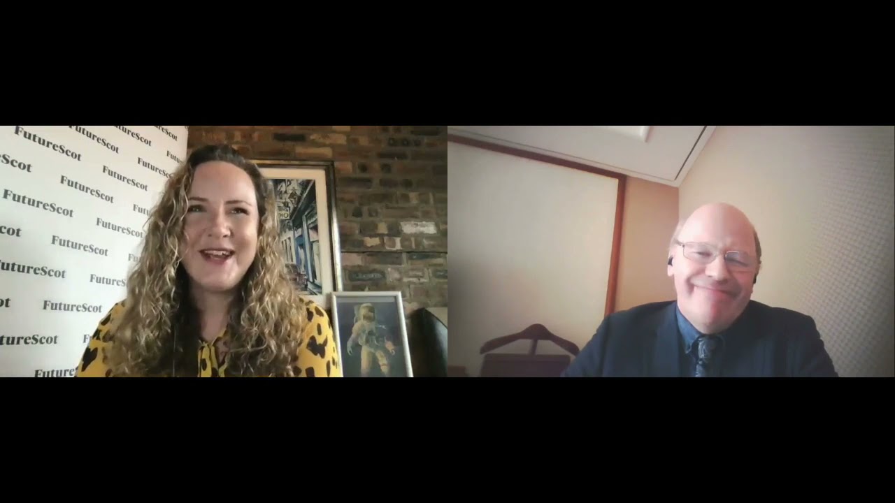 Cybercrime Ready, Resilient & responsive