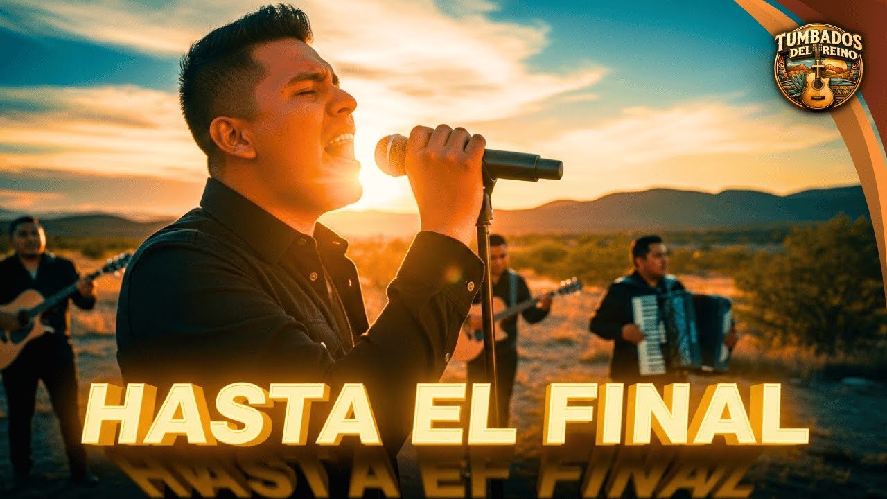 Firmes en el Camino | Corrido Tumbado Cristiano | Tumbados Del Reino