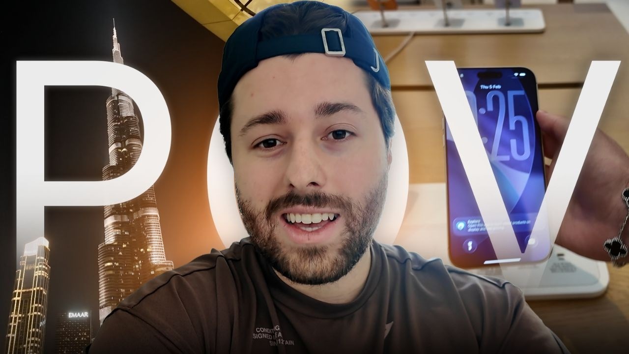 Como &eacute; operar marcas globais morando em Dubai (a parte que ningu&eacute;m mostra)