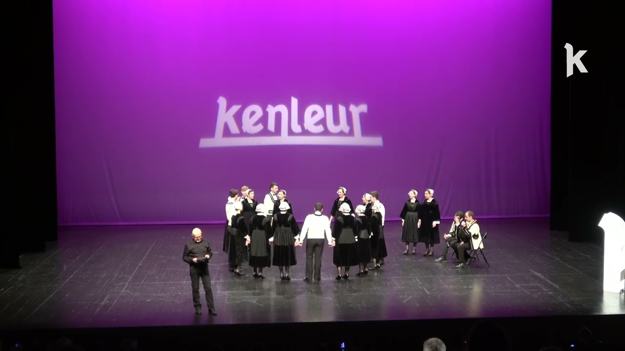 Tradi'Deiz 2022 - Terroir Excellence - Pontivy (4K)