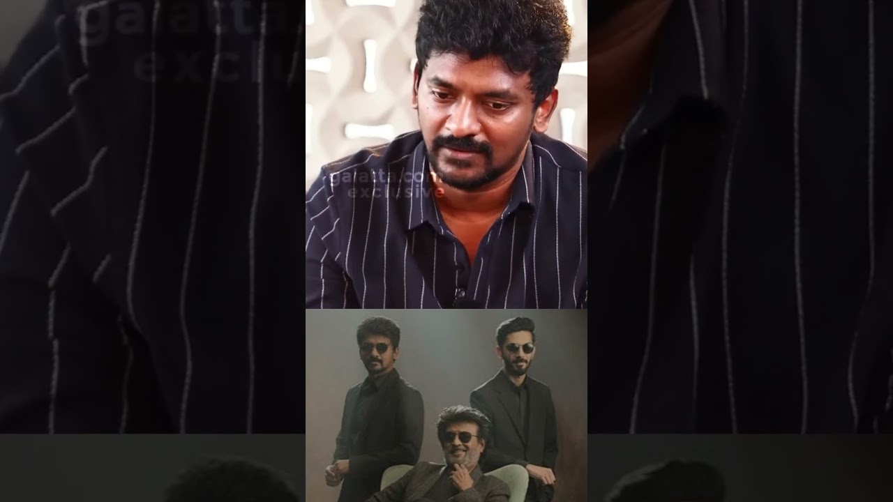 Anirudh illama EnodA padamey illa 😳 / #nelson #jailer2 #anirudh #bgm #trending @urutughaaj