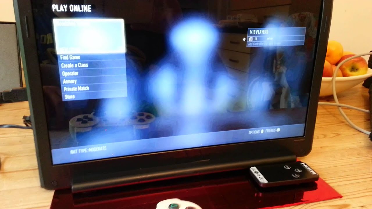 Ps4 psvita tv raspberry pi portable monitor