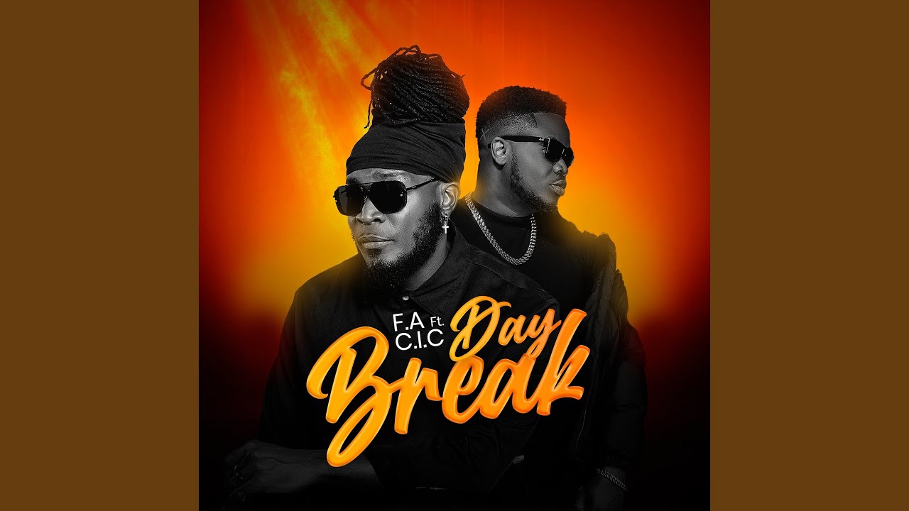 Day Break