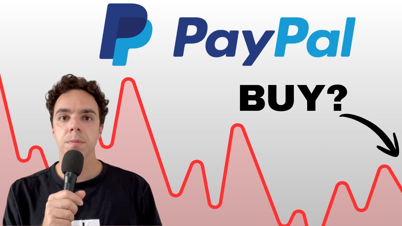 Обвал акций PayPal: ошибка, которую продолжают совершать долгосрочные инвесторы (PYPL)