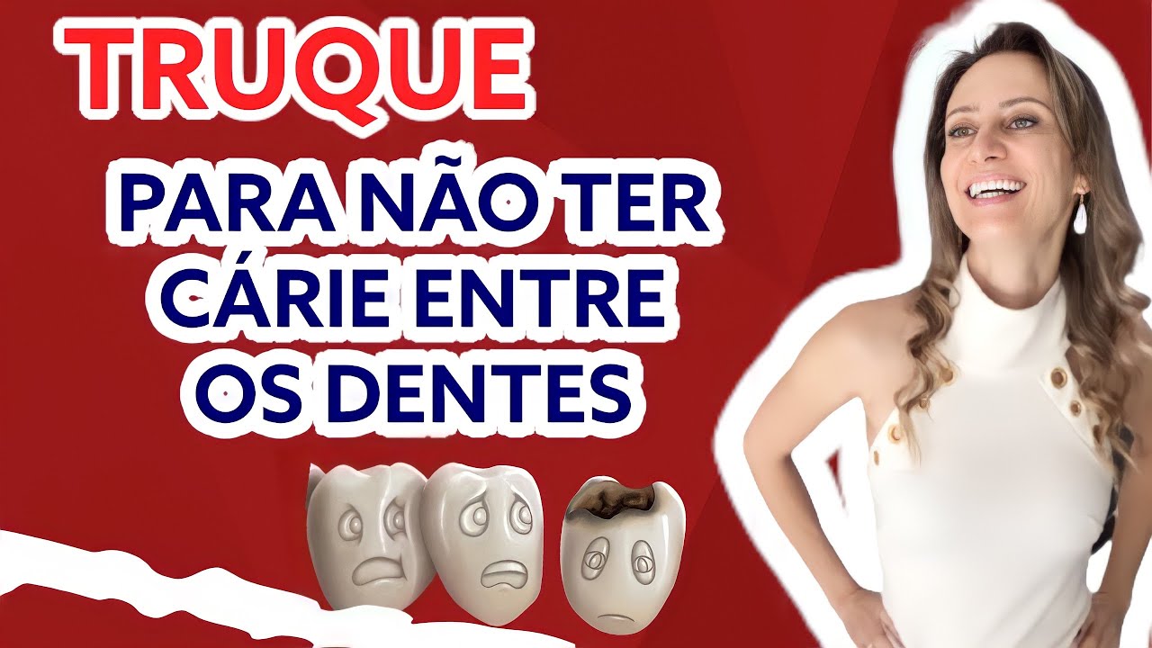 Truque para diminuir as c&aacute;ries entre os dentes!! Gostou dessa? #shorts #c&aacute;rie #dentista #dica