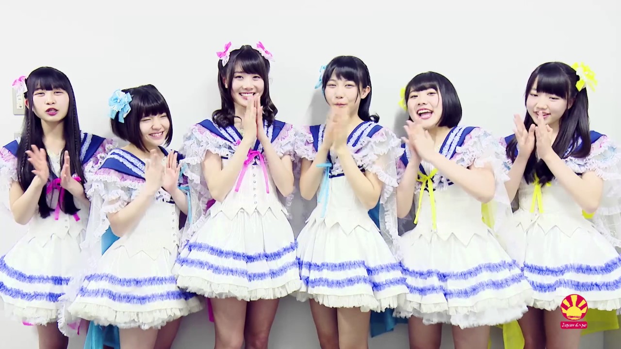 Message vid&eacute;o de Nijicon