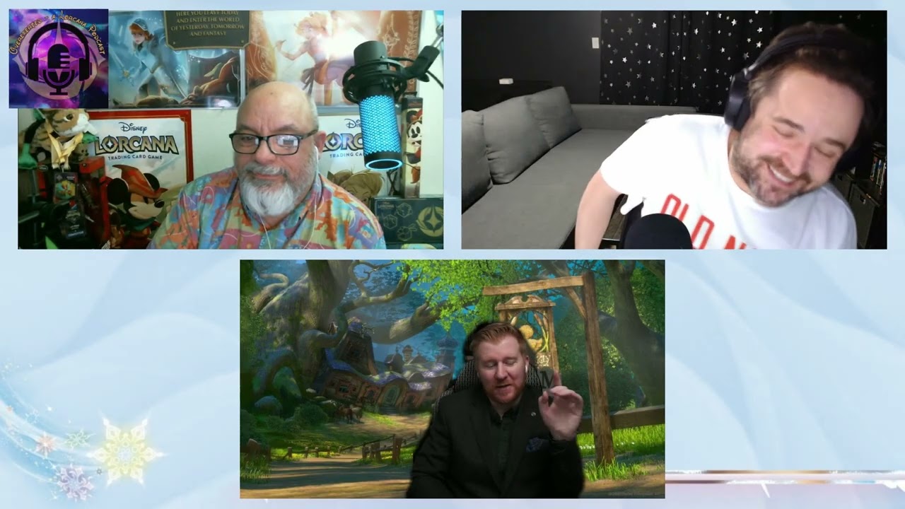 Overexerted - Episode 124 - Misreading Ralph?