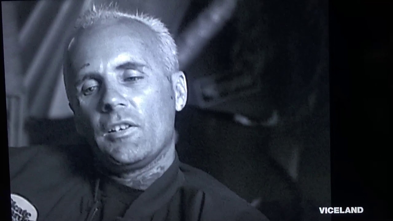 Jay Adams life
