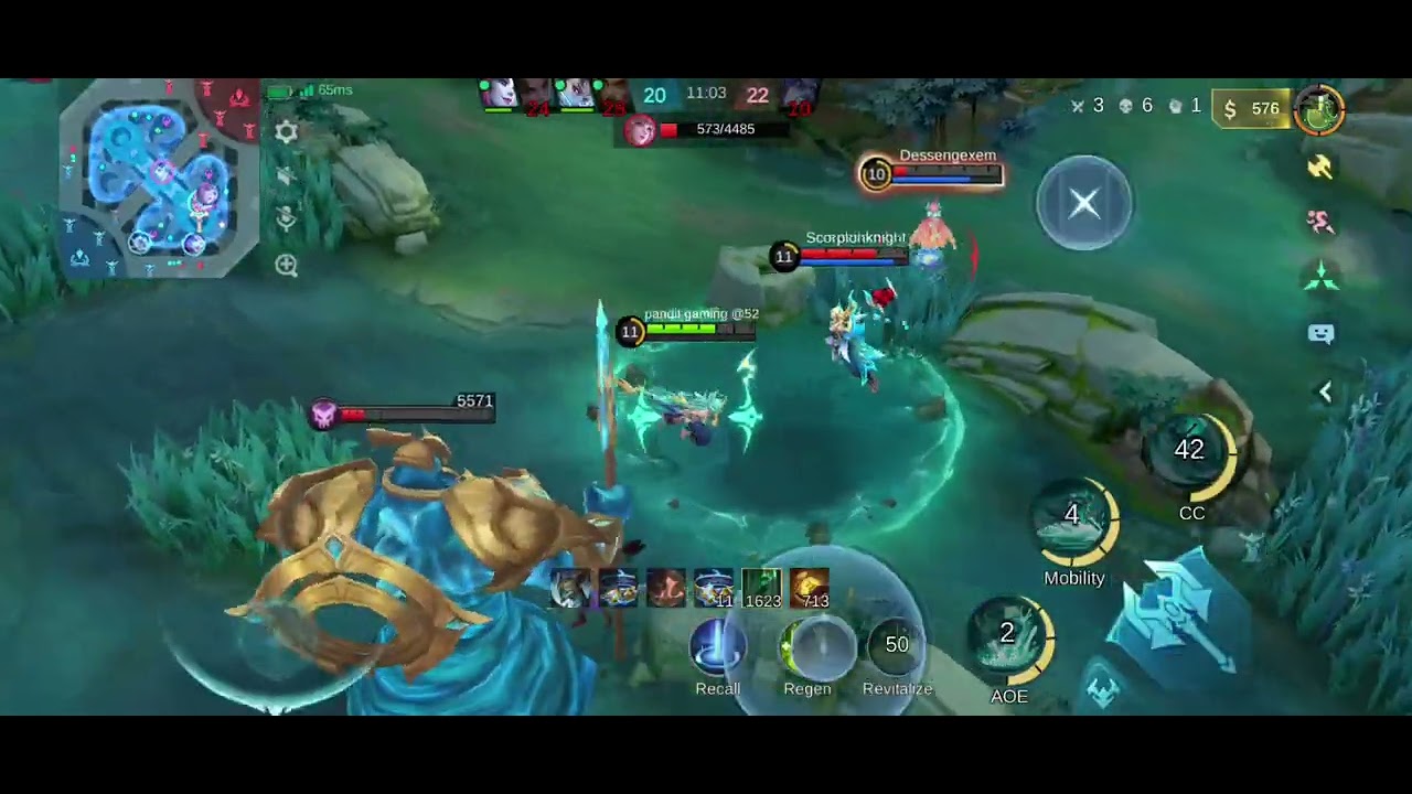 @GyanGaming please subscribe 😊😊 Moba legend 5v5 game 🎯🎯 Caratar 😊❤😊