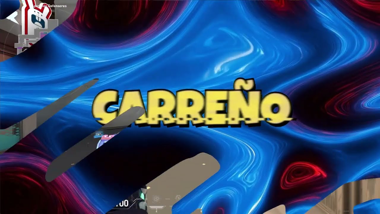 Un intento de cuchillo que terminó en ACE… y MVP