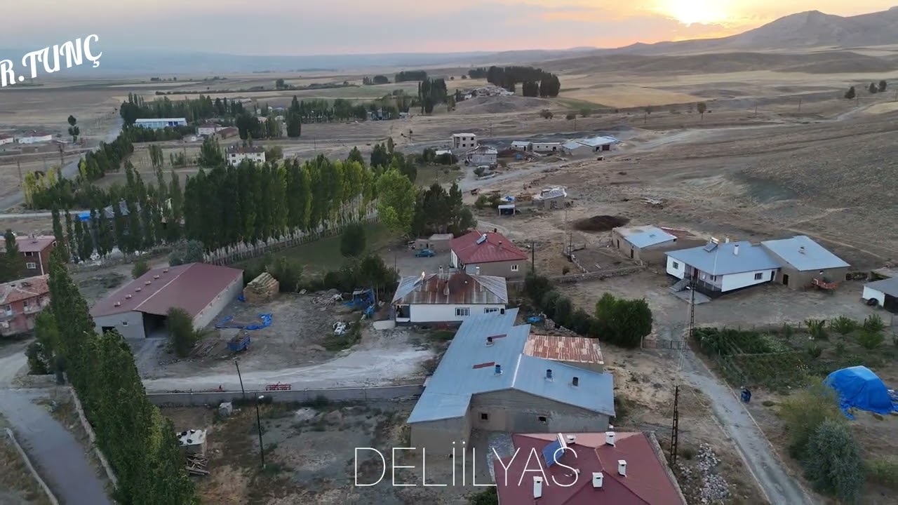 SİVAS ALTINYAYLA -Deliilyas beldesi Kanalıma Abone olarak destek olabilirsiniz (cekim 2)