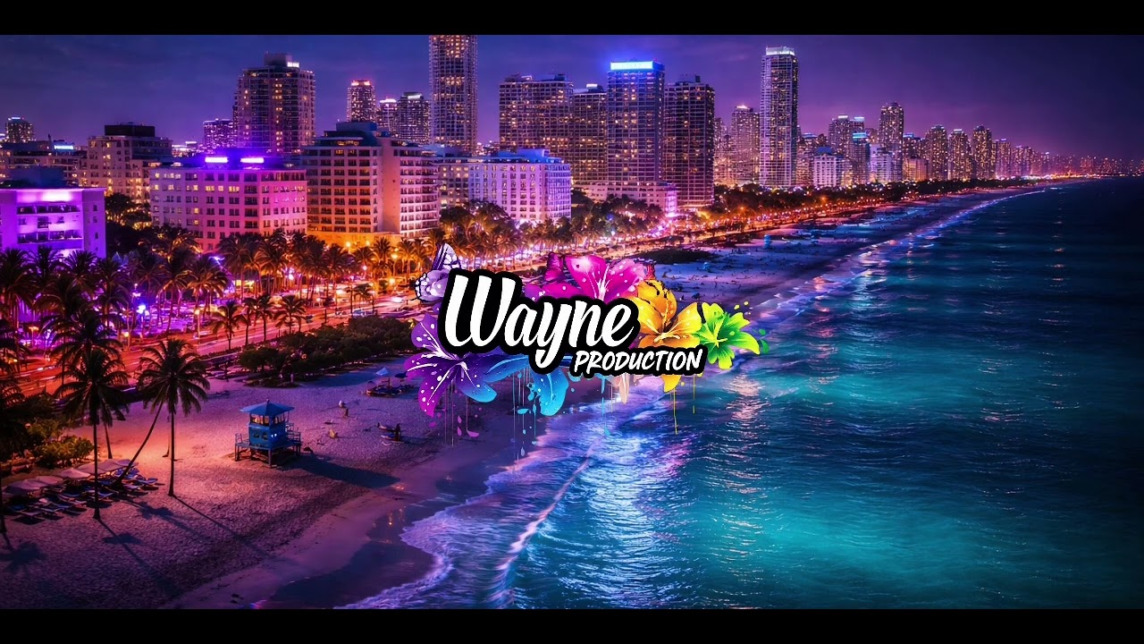 Sebby - Sombrer x Wayne production(Zouk Remix_2026)