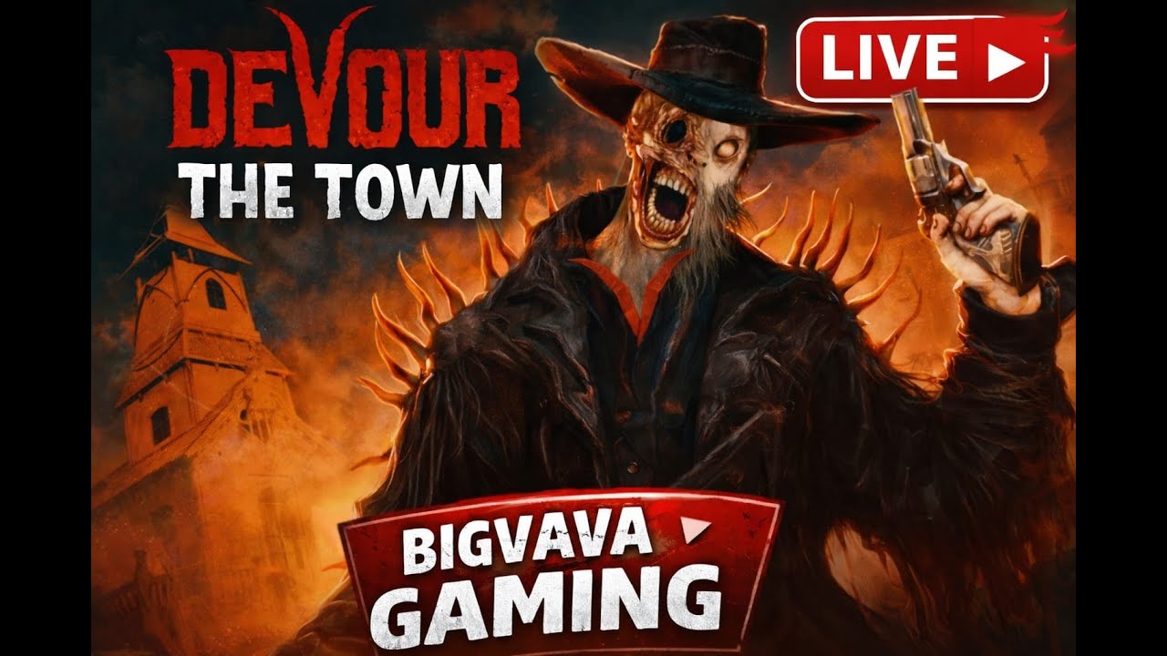 DEVOUR: Innum thirthatteullu #horror #gaming   #valorant #funnyvideo
