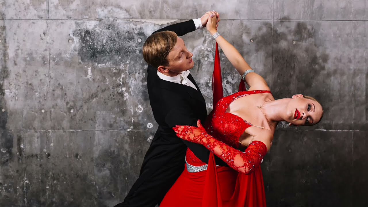 🎻🎹🎸💃 Violin in the Spanish Night | Violin, Guitar & Piano | Cinematic Tango Journey 🎬