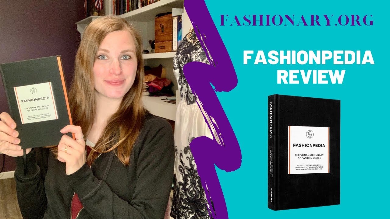 Fashionpedia Review