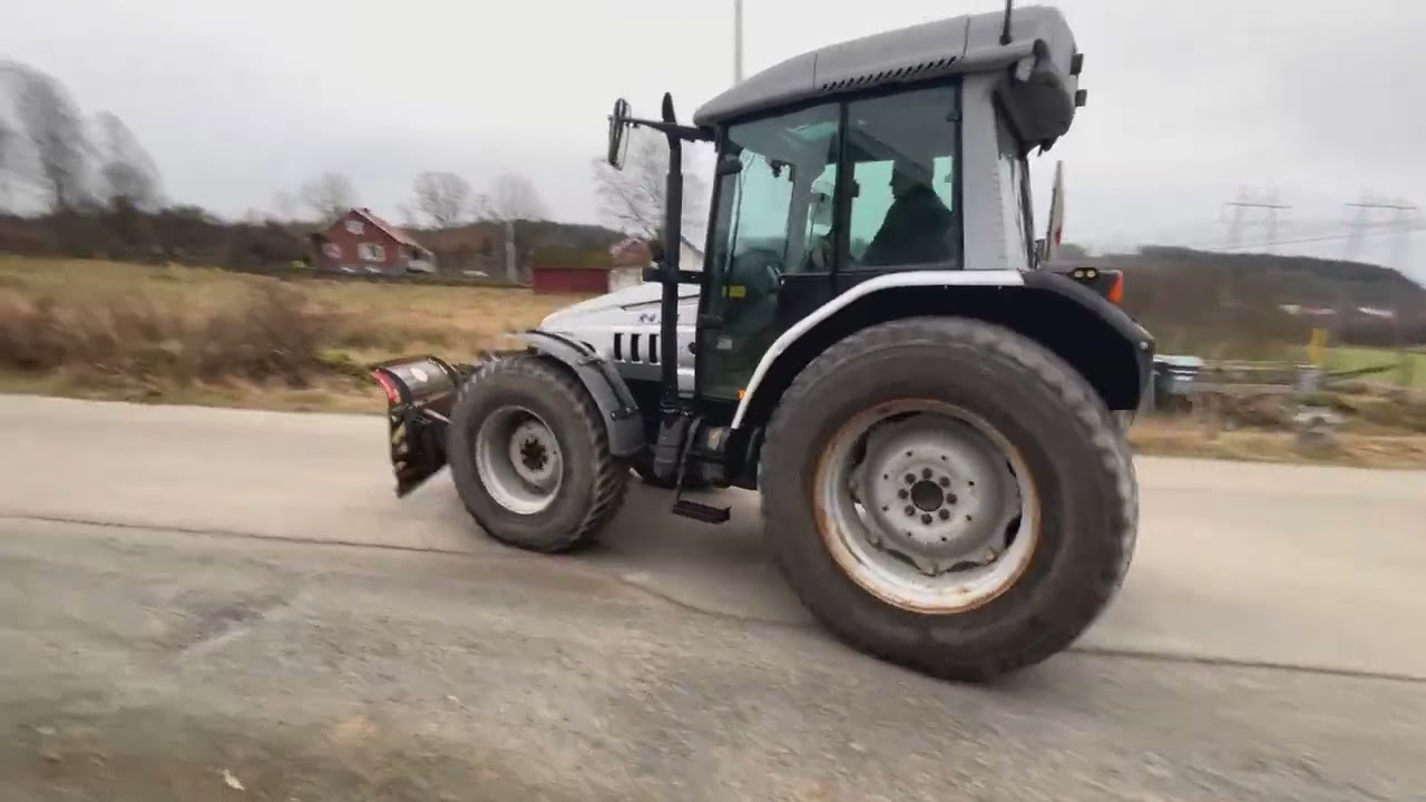 LAMBORGHINI R4.95 DT