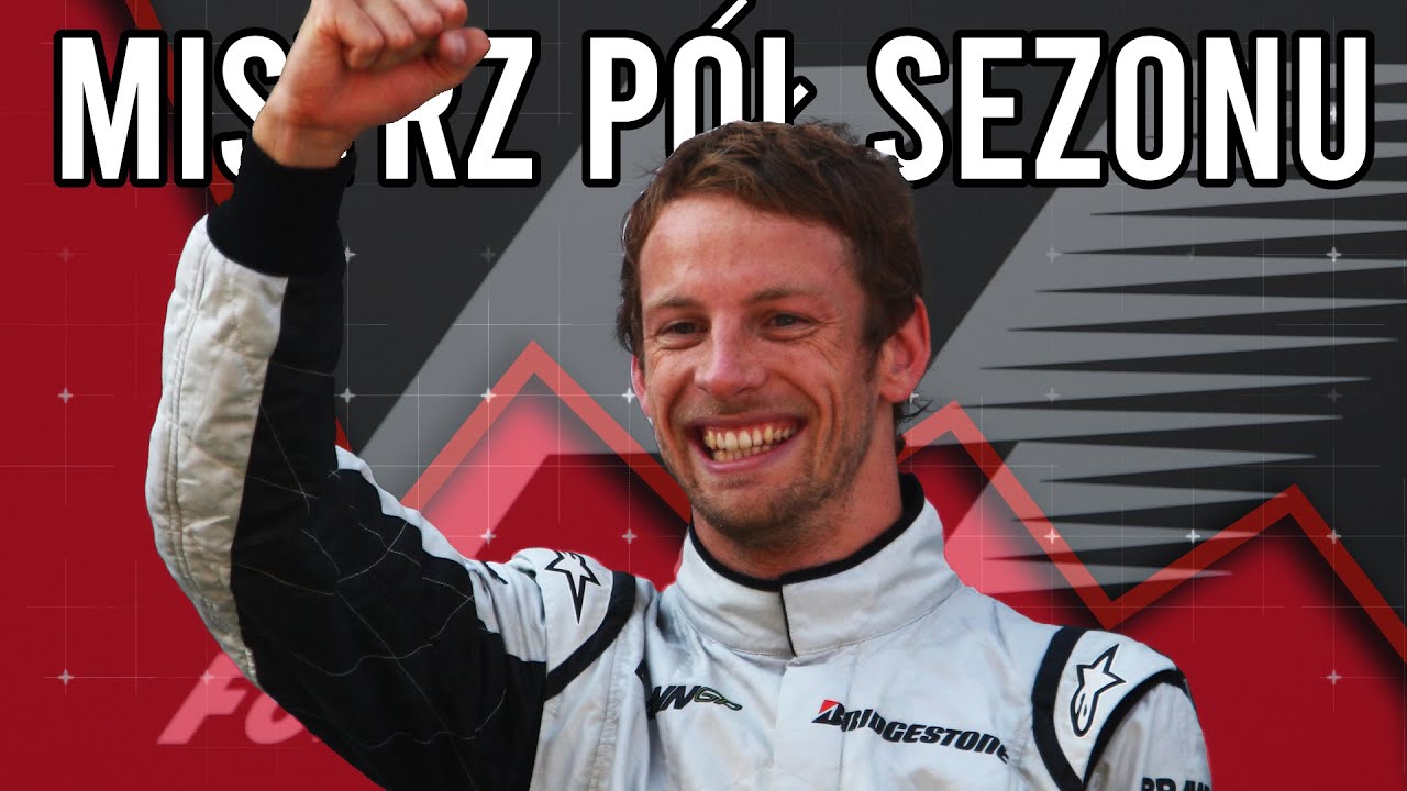 NAJSŁABSI MISTRZOWIE ŚWIATA W HISTORII FORMUŁY 1! CZĘŚĆ 2