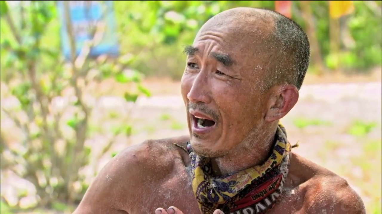 Survivor: Kaoh Rong - Caleb's Medical Evacuation Part 3