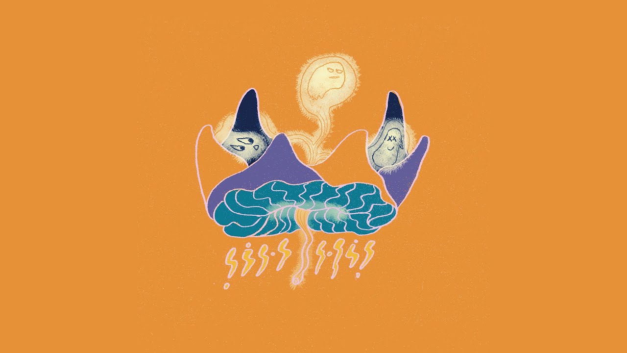 Valley Hi! - Valley Hi! [FULL EP] ,2019
