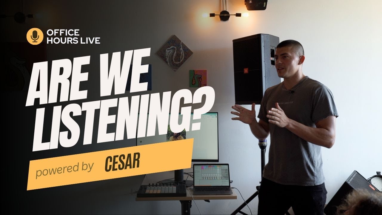 Why Sound Research Needs a Moral Reset