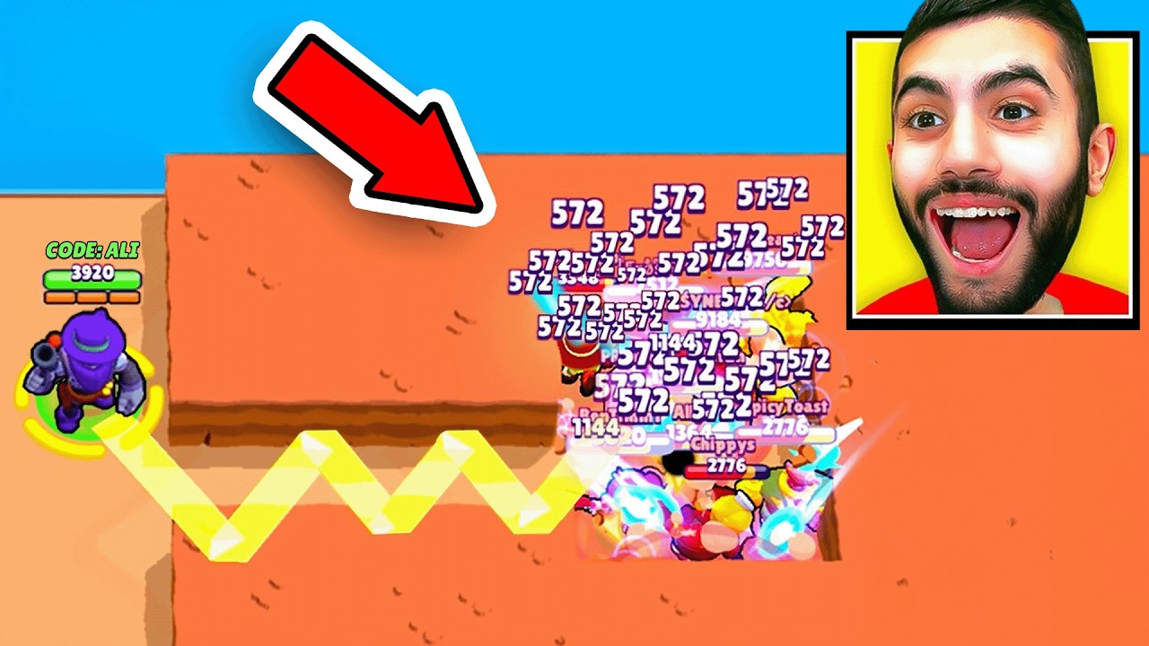 ALLES was DU an Brawl Stars LIEBST, in 1 Video! 😍 (Teil 2)