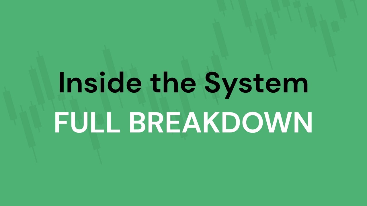 How Our Software Automates Trading: Portfolio Results, Low Drawdown, and Prop Firm Passing Examples