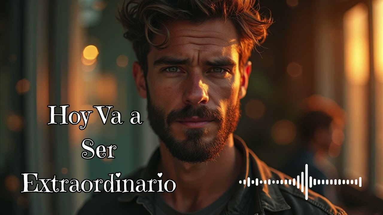 💖💫Activa Tu Mentalidad de Acero Cada Mañana 🔥 Afirmaciones de Éxito (Brian Tracy Inspiración)