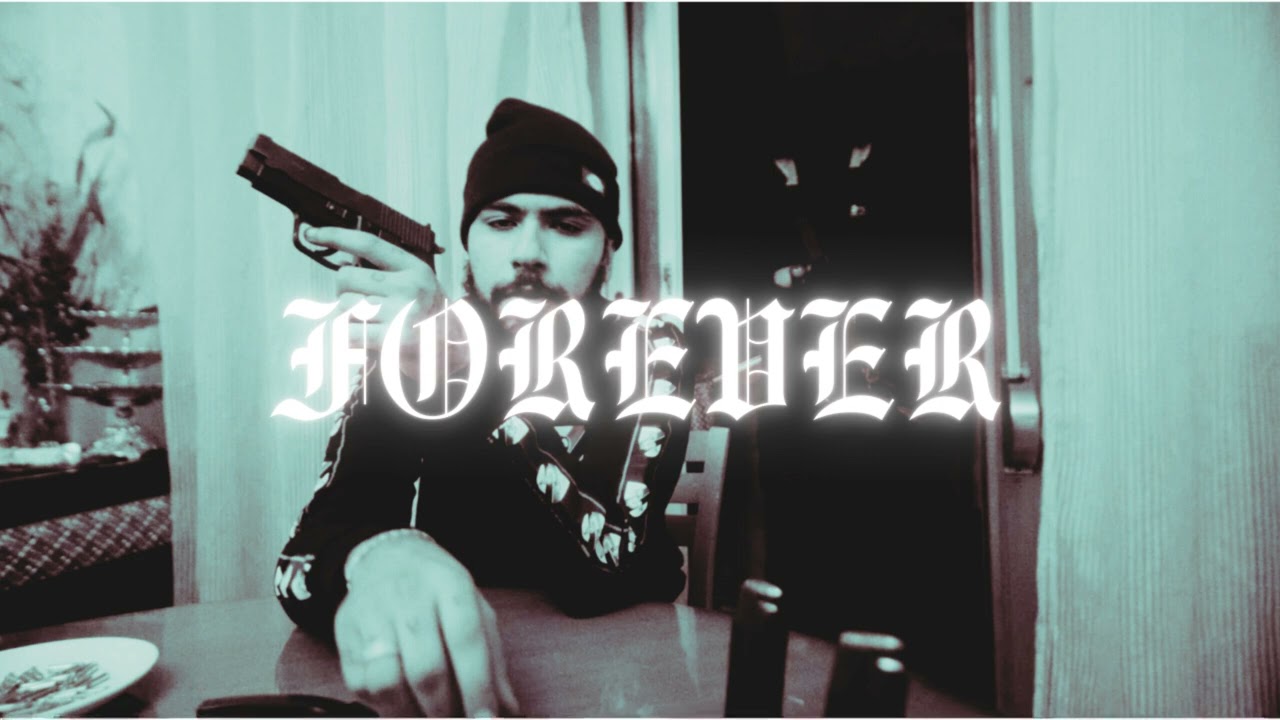 [FREE FOR PROFIT] - ElGrandeToto Type Beat - Trap Type Beat - FOREVER - (Prod. By Lefty)