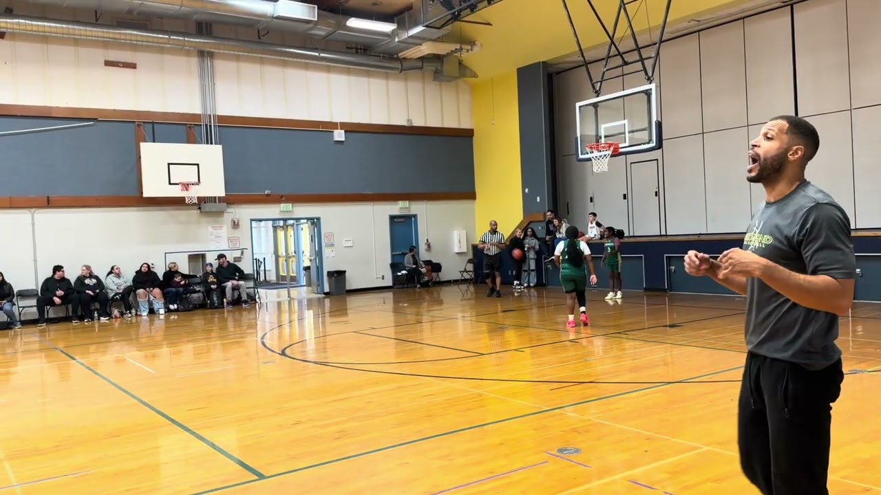 Redmond vs Tahoma Jan 4 2026 