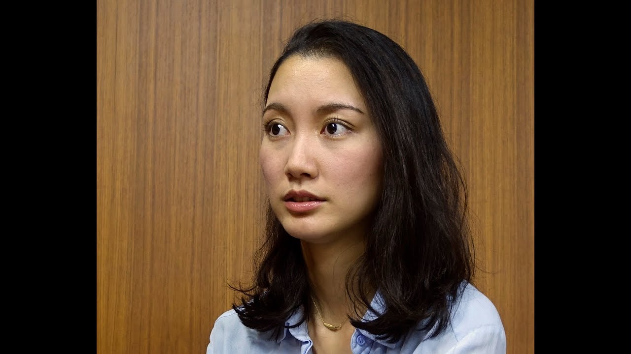 Global Journalist: Japan's #MeToo movement