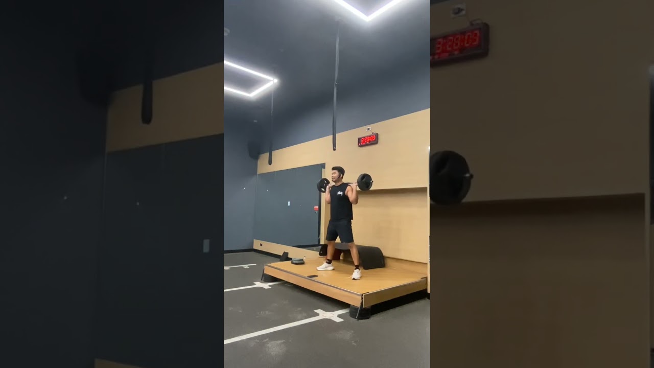 Body pump 135 by AEK 01945