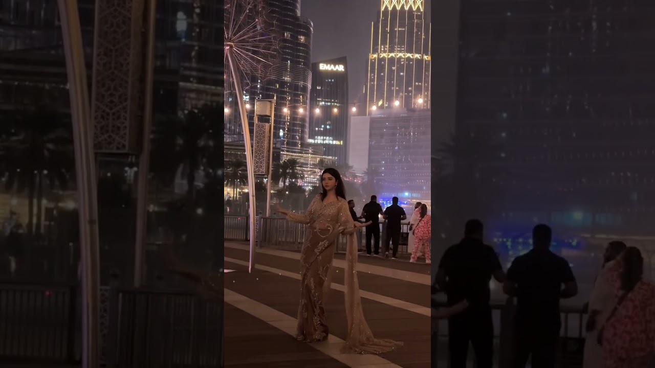 Aj kaha pe video shoot krni ayie ho😍 #faryal #faryal_fairyyy