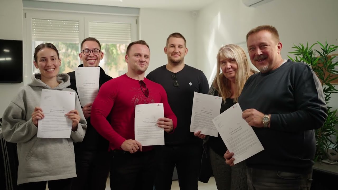 Cooperation with Innovation Norway - experience of successful promotors