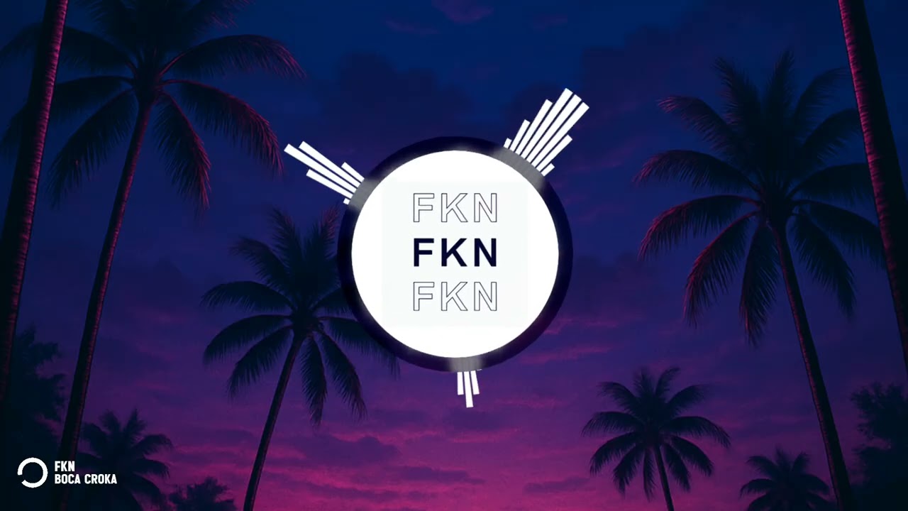 Boca Croka - FKN