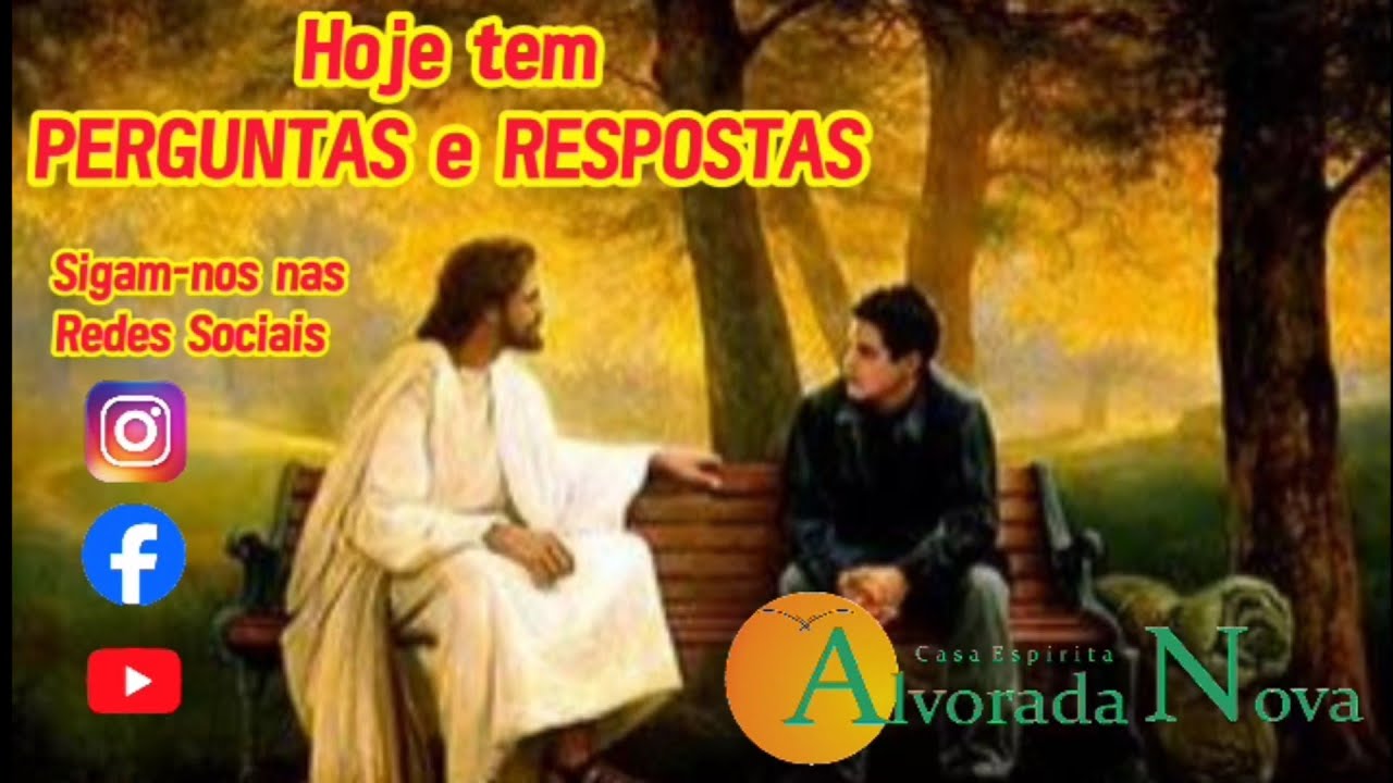 PERGUNTAS E RESPOSTAS 