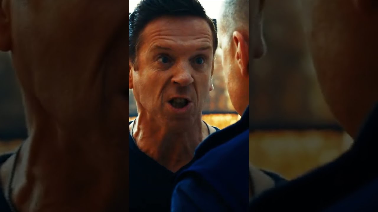 Pretend Argument SCENE