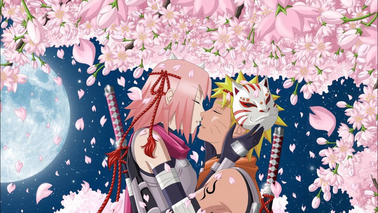 NaruSaku❤️ Pt 6: Moving In 🚚😁