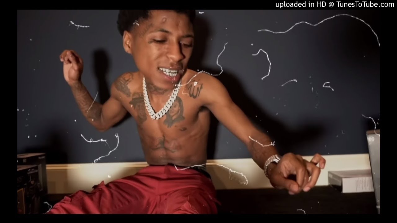 NBA YoungBoy - 