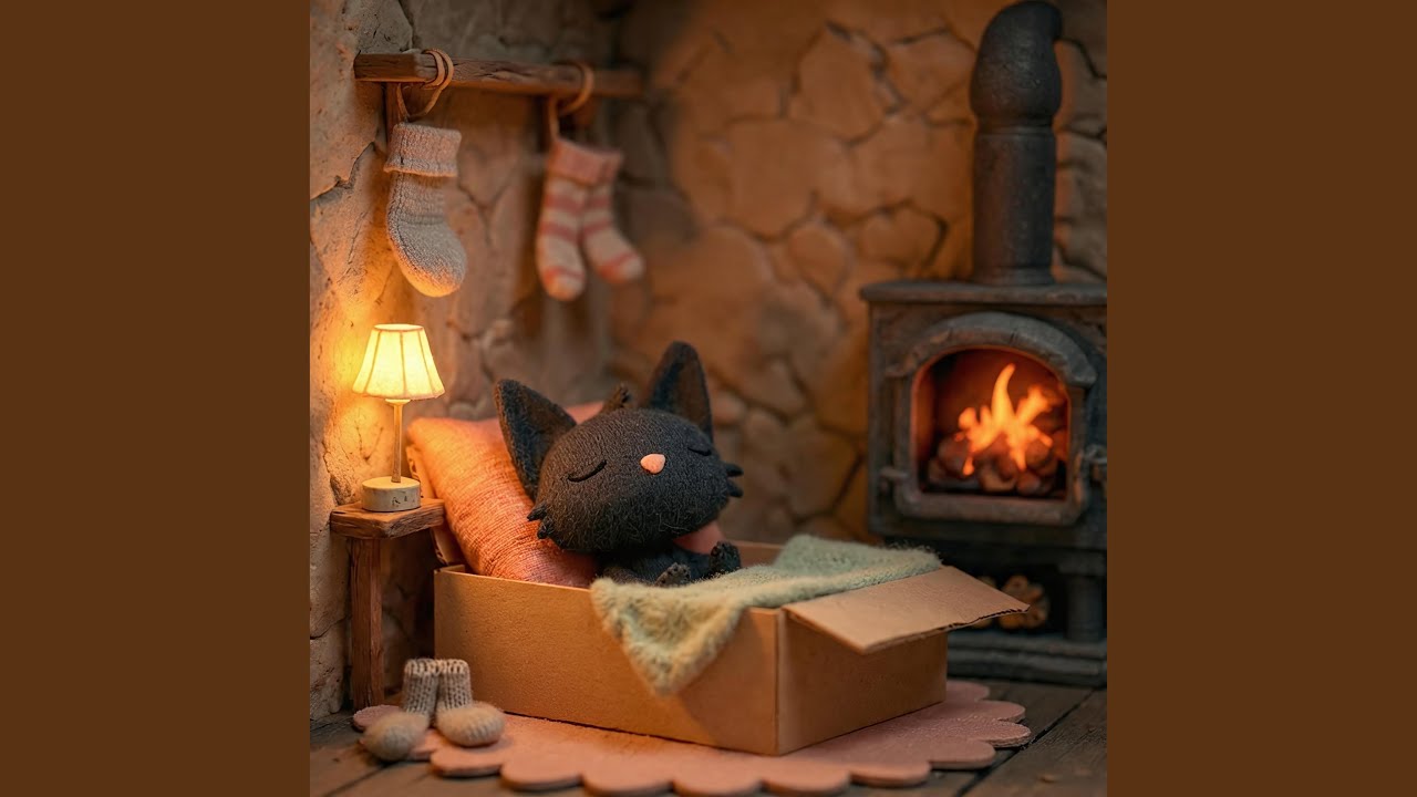 One Morning