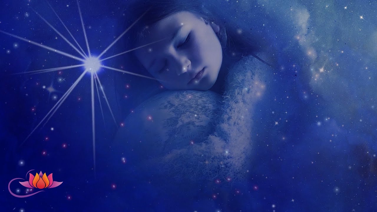 Entspannungsmusik, Meditation Music, Meditation Einschlafen, Innehalten