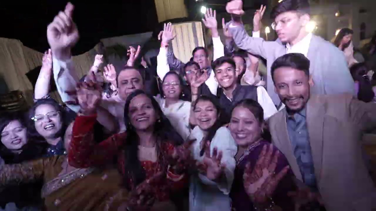 Jinansh Highlights