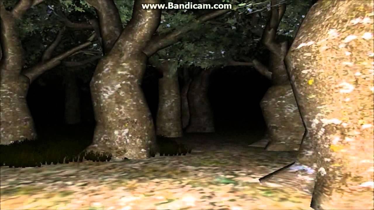[Slender survival beta ] En compagnie de GameZonix !